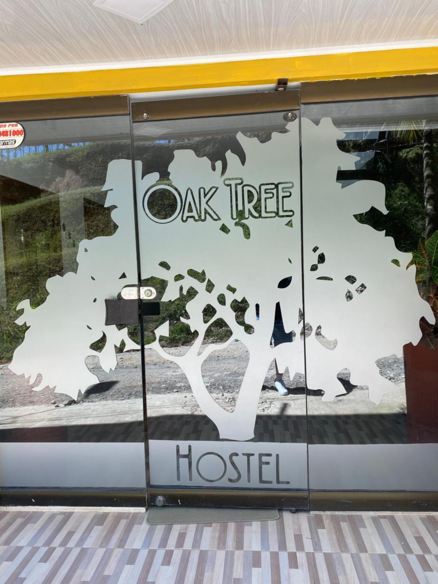 Oak Tree House Vendégház Guatapé Kültér fotó